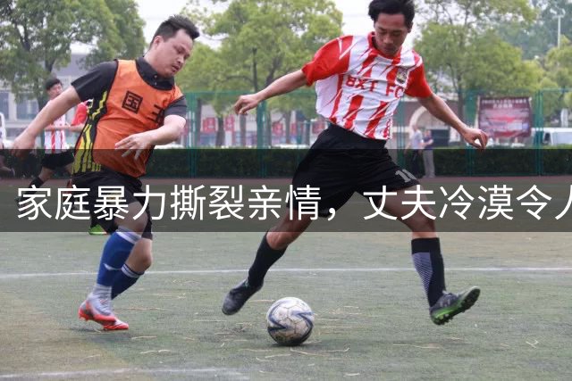 家庭暴力撕裂亲情，丈夫冷漠令人心寒