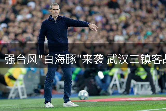 强台风"白海豚"来袭 武汉三镇客战浙江队赛事紧急延期