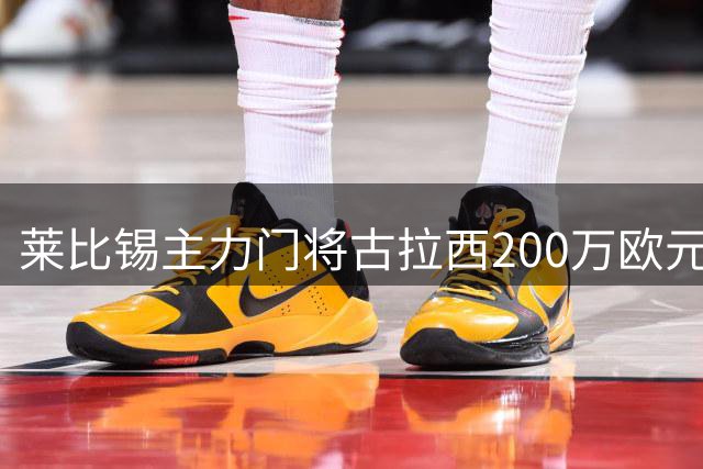 莱比锡主力门将古拉西200万欧元转投比利亚雷亚尔